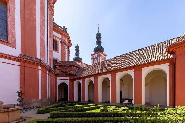 Fotografie - Mariánská Týnice - 30.05.2021