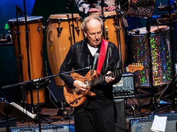 Lee Ritenour/ Dave Grusin “Brasil” featuring Ivan Lins | 荃灣有爵樂 JITN