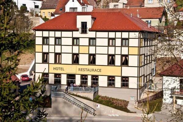 Restaurace Olberg foto 1