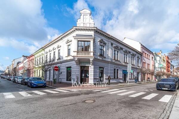 Ostatní, Smilova, Pardubice, 434 m2