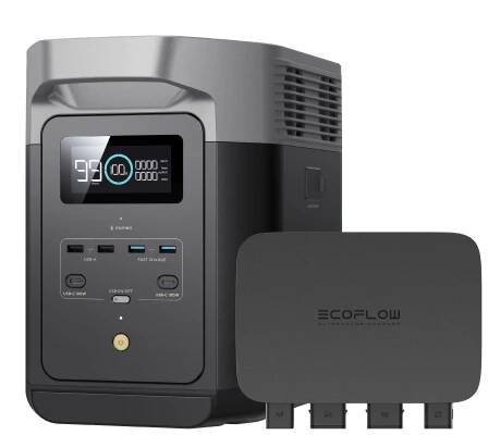 RV Sale Up to 58% Off | EcoFlow US