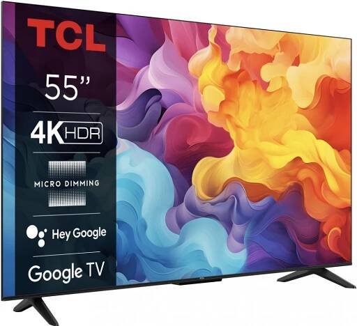 TCL 55V6B