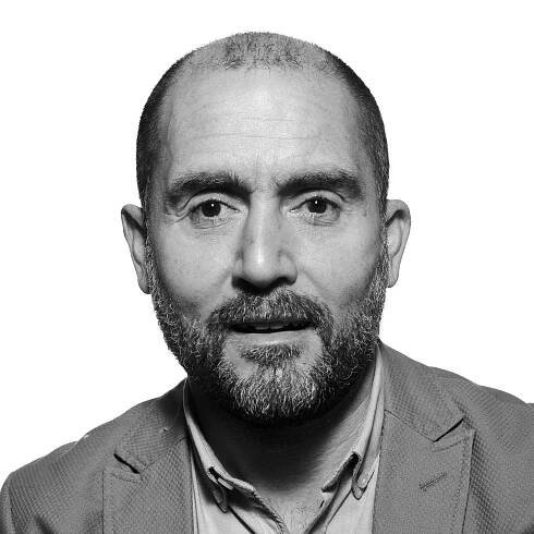 González Santamaría, Pedro