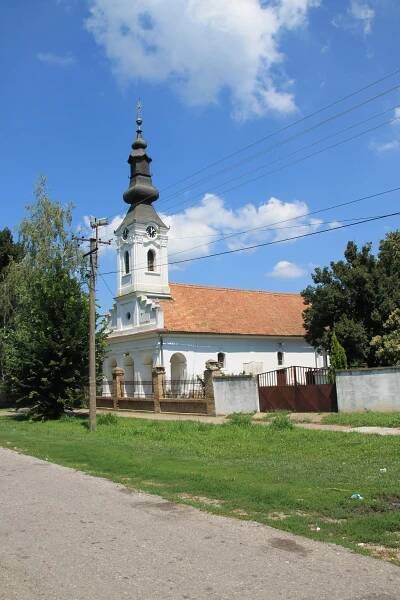 Český Banát v Srbsku | VisitBanat.com
