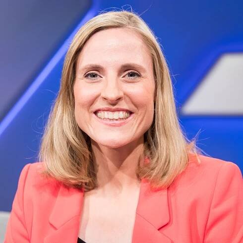 Marie-Christine Ostermann