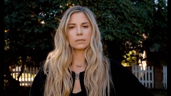Christina Perri’s Lullaby Album ‘Songs for Rosie’ Grieves—And Celebrates—Her Stillborn Daughter