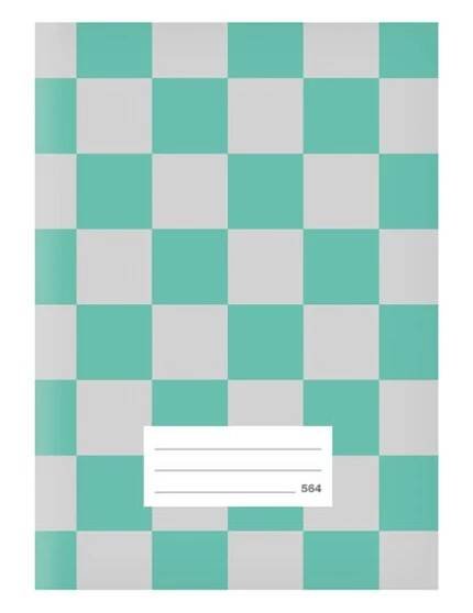 Školní sešit LUX A5 564 | MFP paper s.r.o.