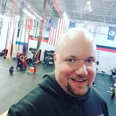Photo Archive for Brad Williams