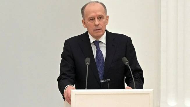 Korupce, vraždy, výhrůžky: Kdo je šéf kontrarozvědky, kterého chtějí elity místo Putina?