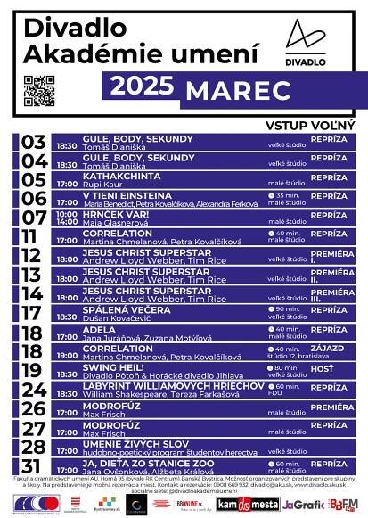 03 2025 Poster A3