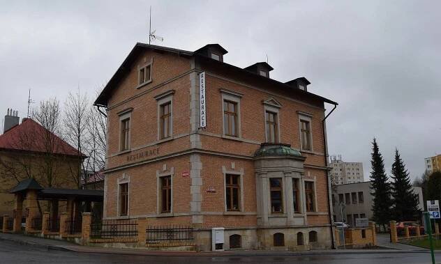LA CAMPAGNA - Prices & Pension Reviews (Hradek nad Nisou, Czech Republic)