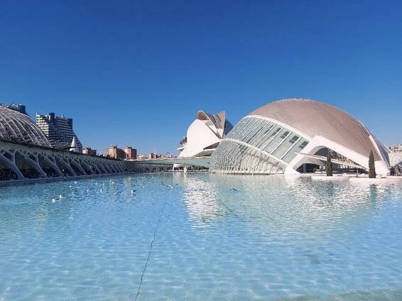 THE 10 BEST Massage, Spas & Wellness Centers in Valencia (2025)