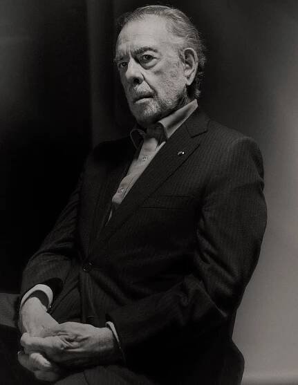 How Francis Ford Coppola Got Pulled Back In to Make ‘The Godfather, Coda’