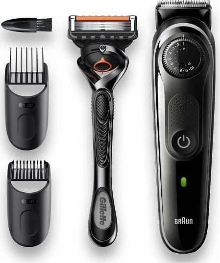 Braun BT5342