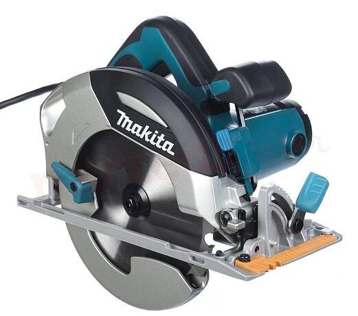 Makita HS7101 - Ruční kotoučová pila 190mm,1400W