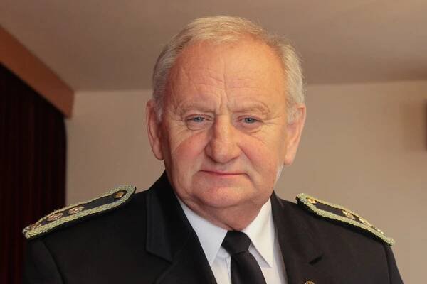 Prohlášení starosty SH ČMS Jana Slámečky k současné situaci