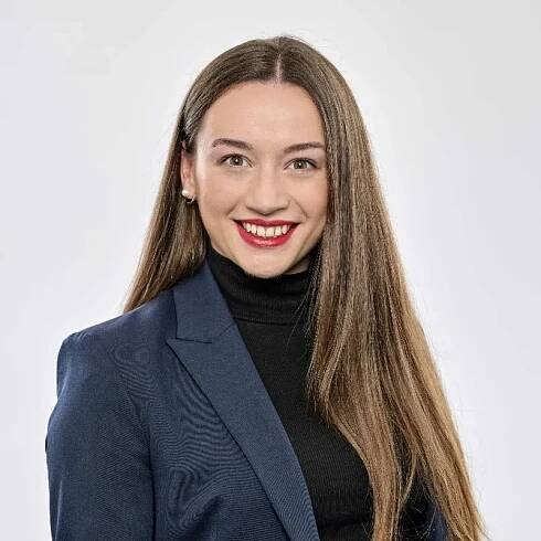 Alice Šmídová