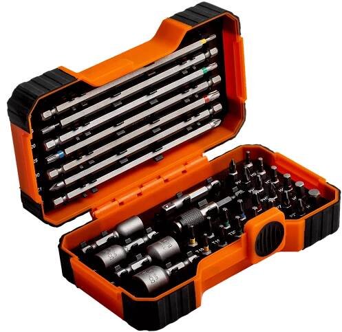 Sada bitů 1/4" 59/S35BC