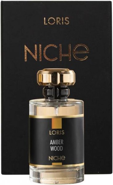 AMBER WOOD inšpirovaný vôňou Escentric Molecules – Molecule 02 - Voňavé bývanie