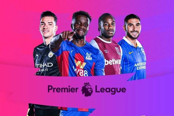 Updated squad lists for 2020/21 Premier League