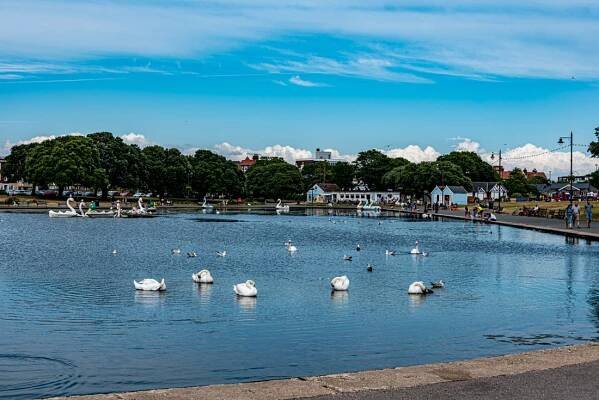Southsea