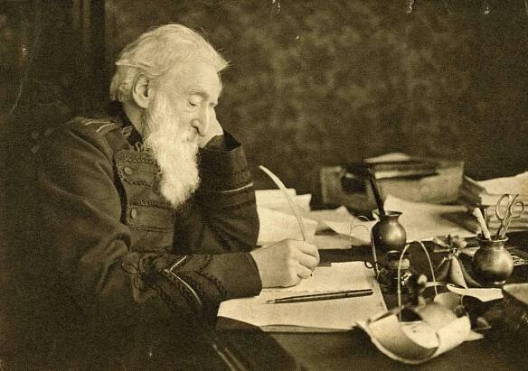 Das Vermächtnis des William Booth