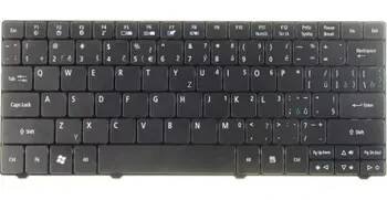 Acer Aspire One 721 Klávesnice pro notebook - CZ / SK
