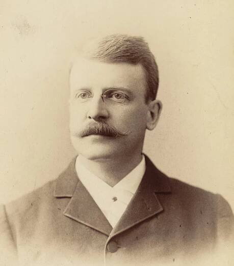 George F. Williams