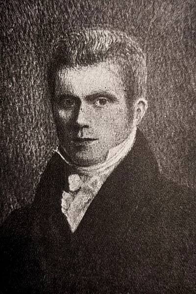 John Smith (missionary)