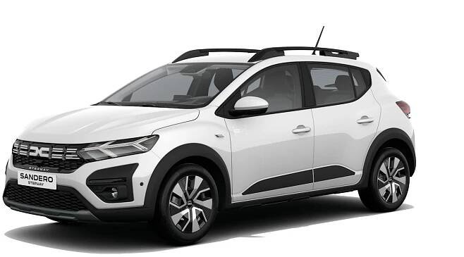 Dacia Sandero Expression TCe 90 Stepway