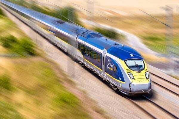 Rail Europe simplifies train travel in the continent