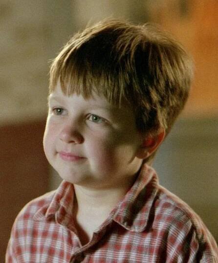 Angus T. Jones