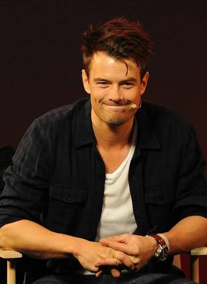 Hollywoodský fešák Josh Duhamel bude dvojnásobným otcem: Dojemná reakce jeho exmanželky Fergie!
