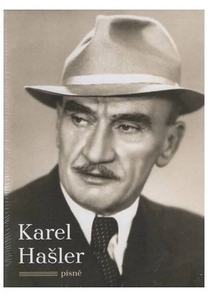 Karel Hašler Písně