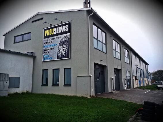 Pneuservis na Juhu, Trenčín | Údržba automobilov a pneuservis