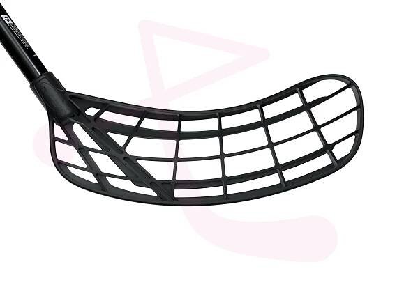 Fat Pipe R-OVAL 27 SPEED Florbalová hůl | eflorbal.cz
