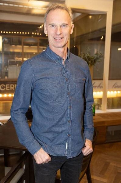 Dominik Hašek bude v šedesáti letech počtvrté otcem! Pohlaví dítěte nezná a ani nechce