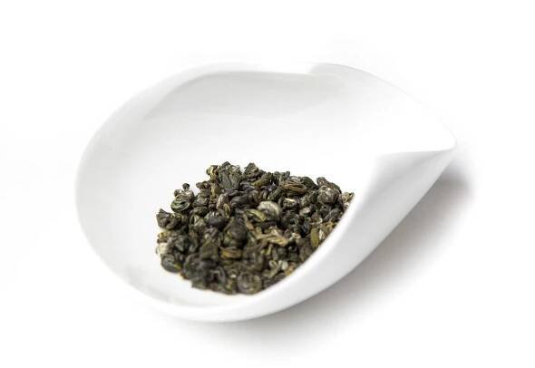 Lu mao hou - lu-mao-hou-zelena-opica