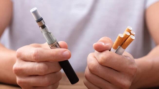 Stát loni prodělal miliardy na zahřívaném tabáku. A může být hůř!