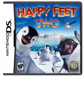 Happy Feet Two = Happy Feet 2 - Xbox 360 hra | CDH.cz