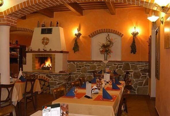 Restaurace Plánička