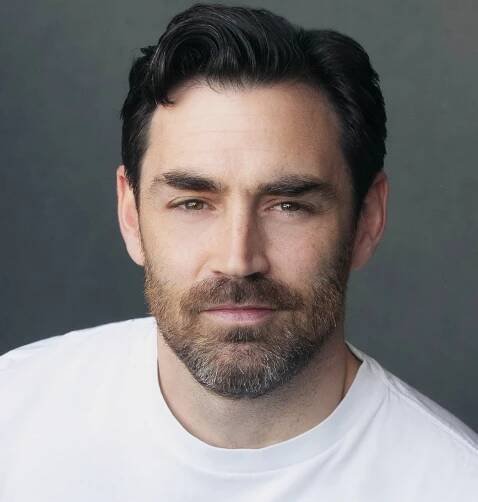 Photo Shoot Gallery — Matthew McNulty Gallery