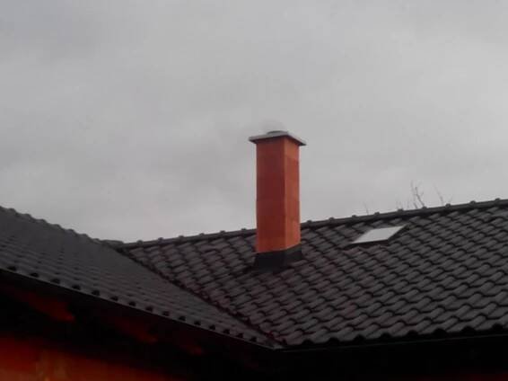 Röben Monza černá glazura, máte tyto tašky? - Střecha | Modrastrecha.cz