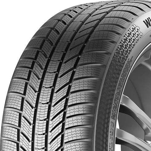 Continental WinterContact TS 870 P 215/55 R17 98 V XL