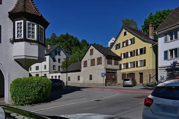 Stadt Feldkirch – NATUR UND LANDSCHAFT