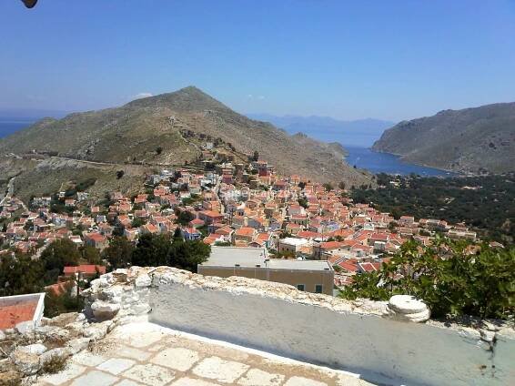 SYMI - Řecko | Superzajezdy.cz