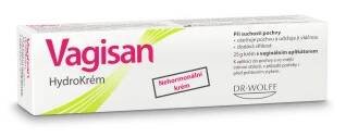 Vagisan HydroKrém 25g