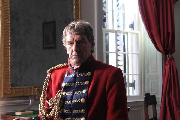 THE FATHER OF AUSTRALIA | Caledonia TV