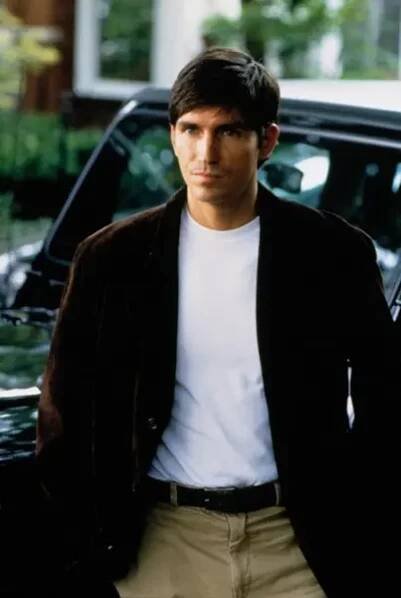 James Caviezel