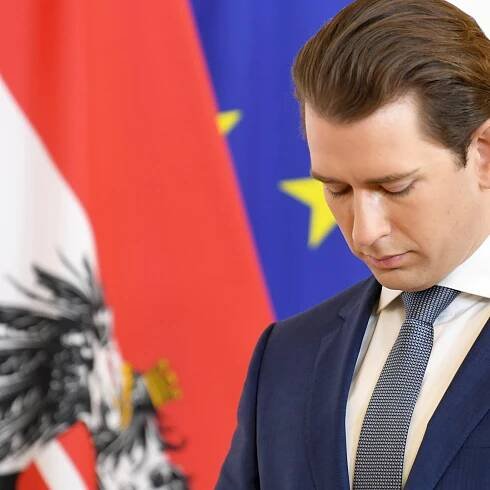 Sebastian Kurz hofft auf "enge Zusammenarbeit" mit Biden-Administration